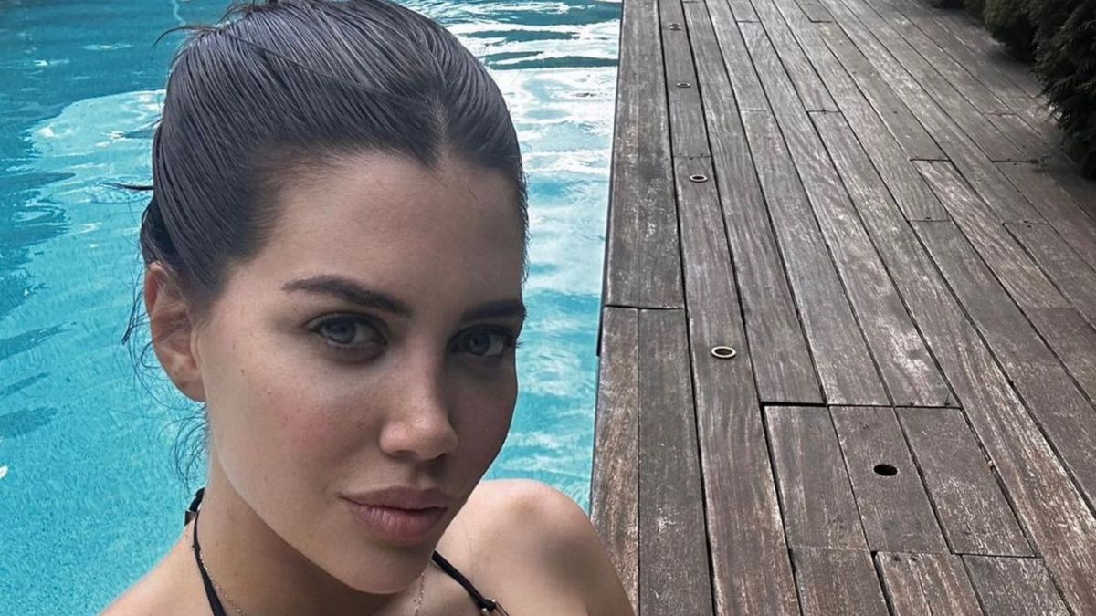 El mega proyecto internacional que aceptó Wanda Nara, en medio de su delicado estado de salud