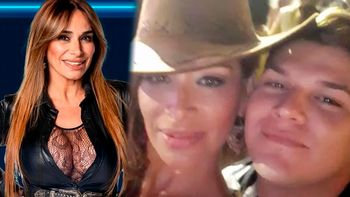 Se conoció cómo es la lujosa casa de Noelia La Gata tras su ingresó a Gran Hermano