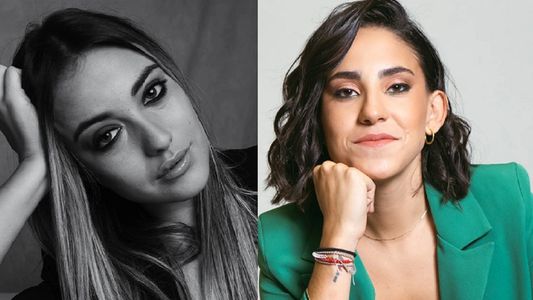 El polémico video de Florencia Regidor y Lucía Maidana sobre Nicolás Grosman que vaticinó la traición