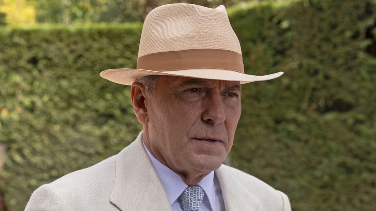 José Coronado arrasa en Netflix con el estreno de una nueva miniserie y sólo son 5 episodios. (Foto: Archivo)
