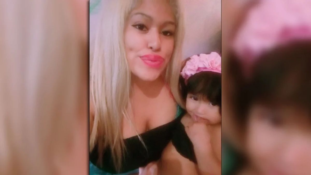Condenaron a prisión perpetua a una mujer que asesinó a su hija de 2 años