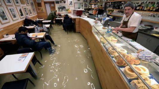Venecia: siguen las inundaciones y corre peligro su patrimonio cultural