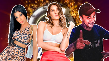 Charlotte Caniggia, Mica Viciconte y ¿El Dipy?: Las tres incorporaciones del Cantando 2020