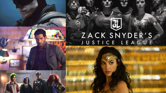 Llega la DC FanDome, la convención virtual de todo el universo de DC Cómics: paneles, horarios, invitados y dónde ver