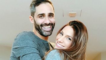 Pollo Álvarez sobre los rumores de separación con Tefi Russo: No estamos separados y tampoco hay crisis