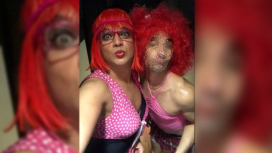 Rosita de Pasión: La gente me quiere en el Bailando y quiero que mi pareja sea...