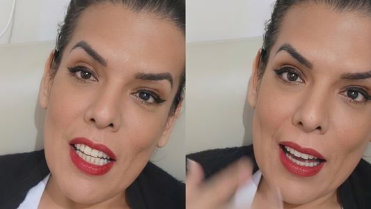 Costa publicó un video desde su internación y dio detalles de su estado: Gracias a la gente que reza