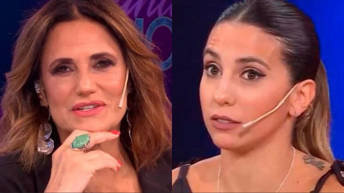 maria fernanda callejon y cinthia fernandez