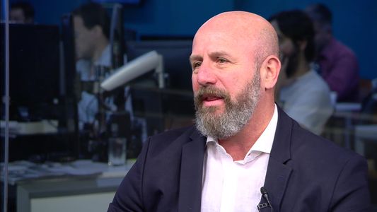 Waldo Wolff, tras el asesinato del policía porteño: Hay que trabajar en conjunto: me dicen a qué hora y me reúno con Kicillof