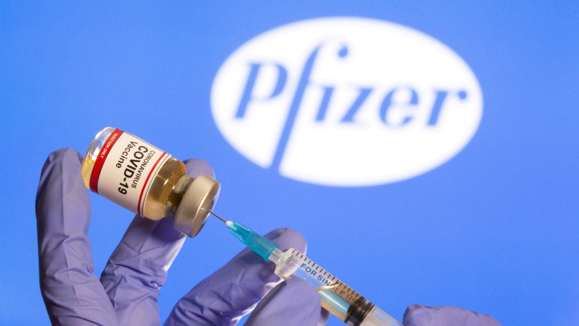 Pfizer: ¿Cuál es la efectividad de la vacuna?