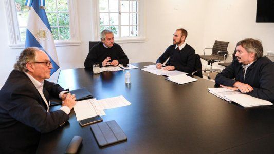 Diputados empieza a debatir el impuesto extraordinario a las grandes fortunas