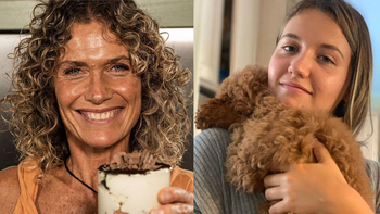 Maru Botana contó que su hija trabaja como empleada doméstica en Hawaii: Gana 40 dólares por...