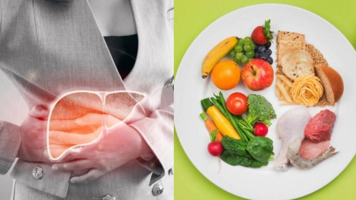 Qu&eacute; es el h&iacute;gado graso y c&oacute;mo afecta a la salud
