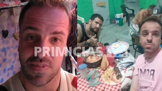 Reinaldo, el viudo de Adelfa, queda en libertad tras ser condenado por narcotráfico: Cinco años perdidos