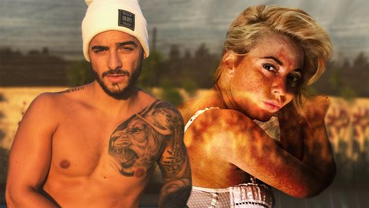 La fecha del encuentro amoroso entre Maluma y Pau Linda