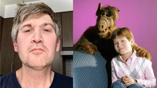 La triste verdad detrás de la causa de muerte de Benji Gregory de ALF