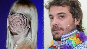 Te contamos quién es la rubia que podría acompañar a Pedro Alfonso en Carlos Paz