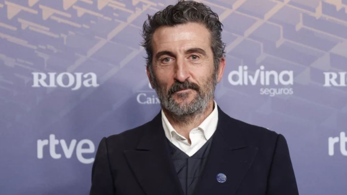 Luis Zahera arrasa en Netflix con su nueva serie española y se convierte en el gran estreno del año.