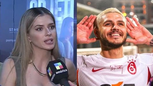Aseguran que la China Suárez retomó su relación con Mauro Icardi: los detalles