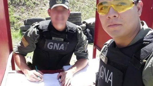 Detuvieron a un chico de 15 años por el crimen del gendarme en La Matanza