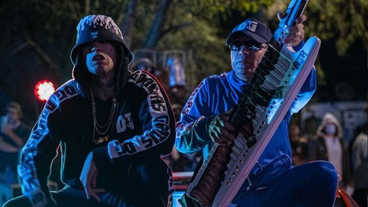 Damas Gratis y L-Gante presentan Perrito Malvado
