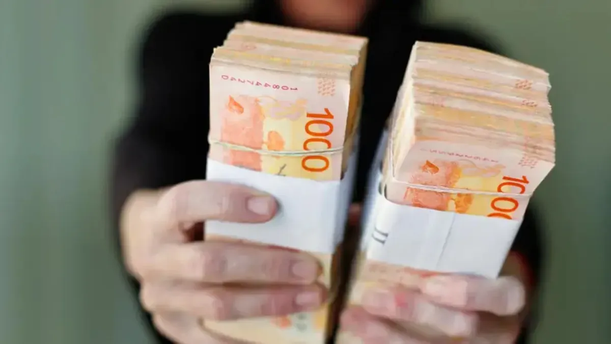 La razón por la que muchos ahorristas se han volcado al plazo fijo UVA reside en que el mismo sigue la evolución de la suba de precios y se ajusta por inflación. (Foto: archivo)
