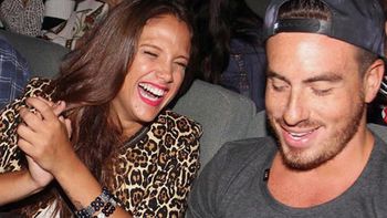 ¿Qué dijo Barbie Vélez sobre el supuesto botoncito de Fede Bal?