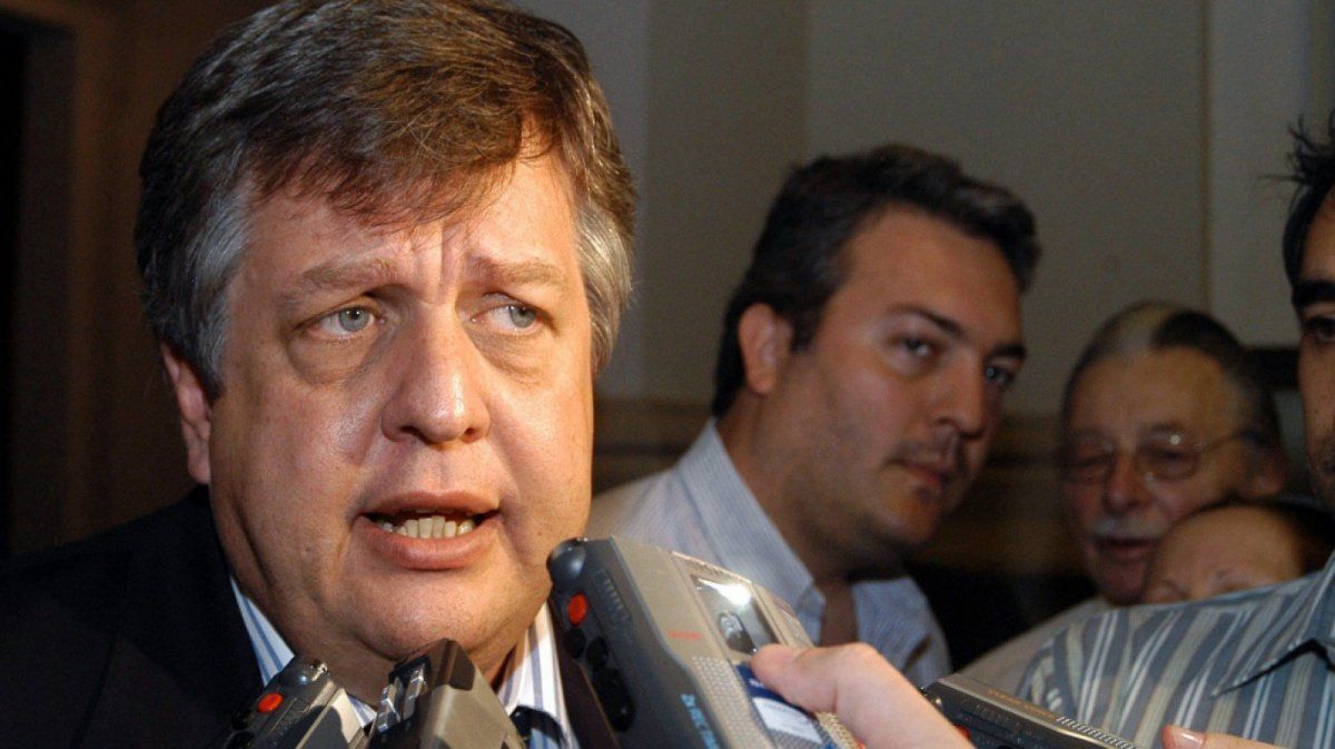 Habló el fiscal Stornelli por las coimas k: “La hipótesis delictiva que se investiga es la asociación ilícita”