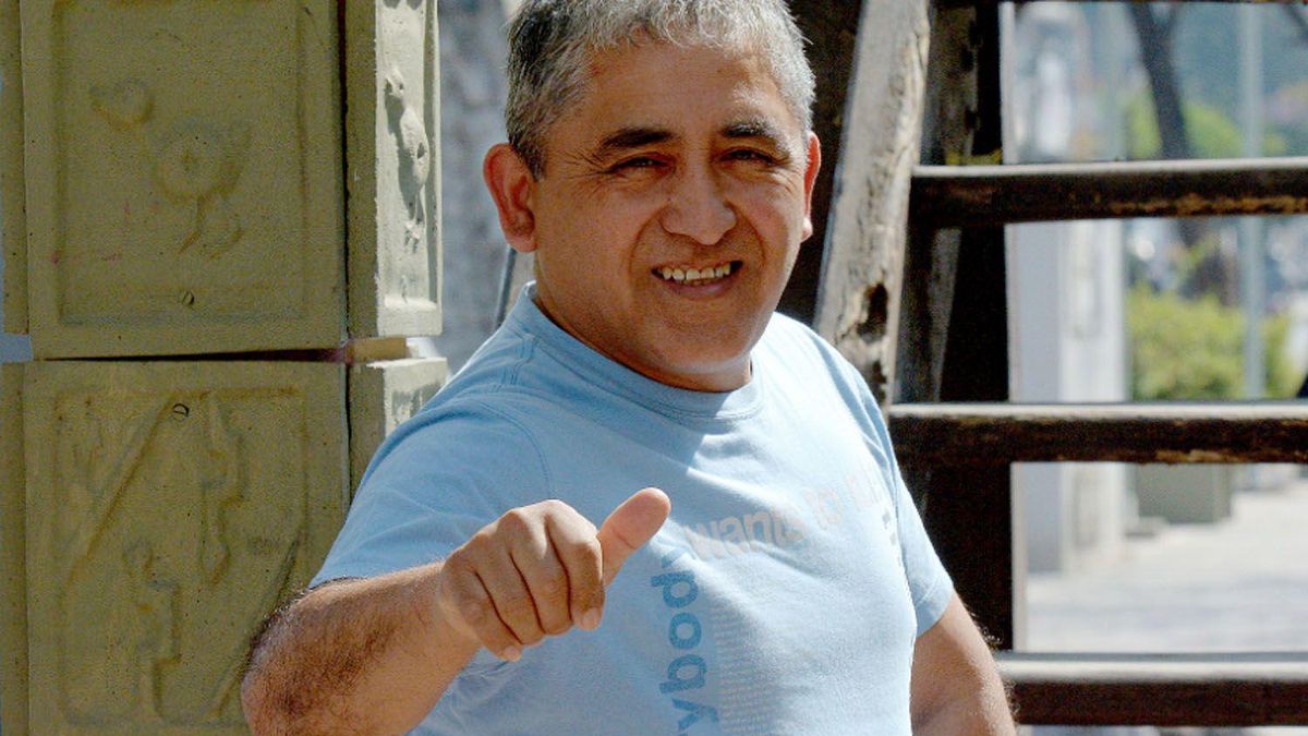 El devastador último mensaje de Huguito Flores antes de su trágica muerte