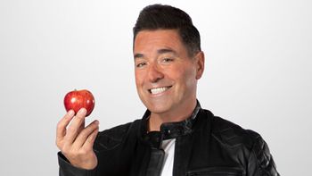 Mariano Iúdica, antes de su debut: La noche del domingo es un clásico instalado en el inconsciente colectivo