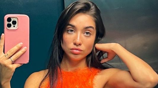 El desplante de María Becerra que hizo enojar a sus fans