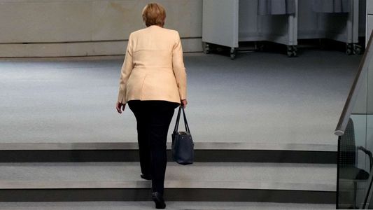 Angela Merkel, el fin de un liderazgo sin herederos