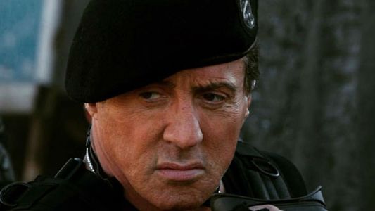 Sylvester Stallone desmintió los rumores sobre su muerte