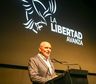 Milei confirmó a Espert como su candidato para enfrentar al kirchnerismo en la provincia de Buenos Aires