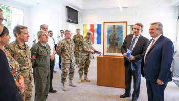 Alberto, el Comandante en Jefe contra el Covid-19: ¿Cambio de orden político y social o crisis transitoria?