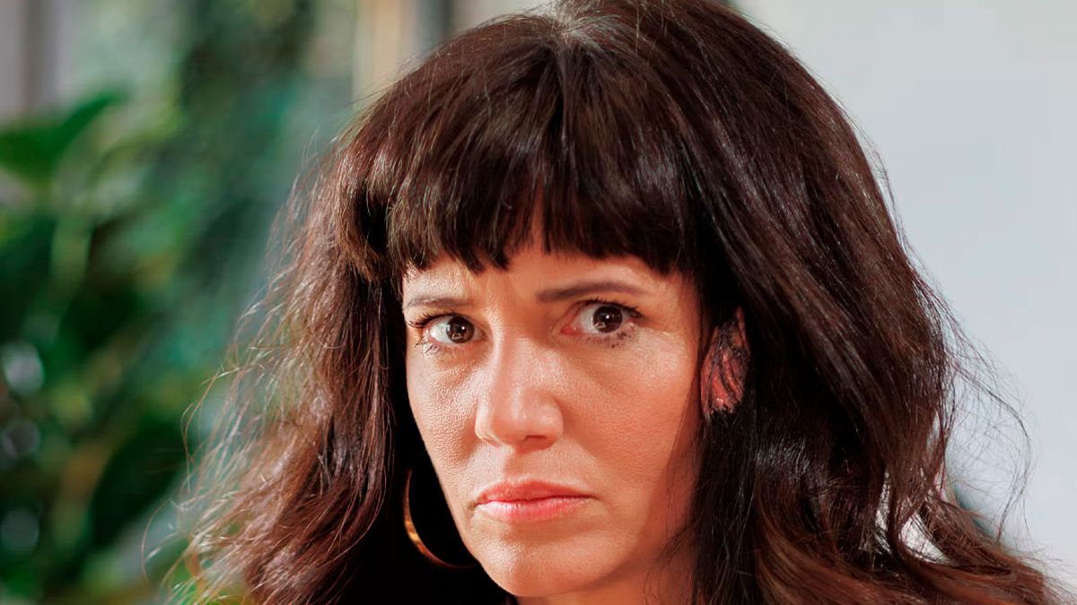 Griselda Siciliani reveló la drástica decisión que tomó durante el rodaje de Envidiosa que causó revuelo en las redes