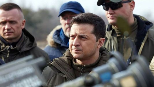 Los 15 puntos para poner fin a la guerra entre Rusia y Ucrania