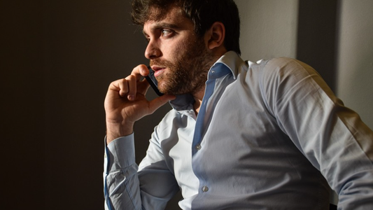 Entrevista exclusiva con Fabrizio Romano, el periodista de fútbol más reconocido del mundo