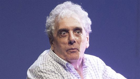 Gasalla: A ciertas mujeres les gusta que las vean en bolas pero no que digan cosas de ellas