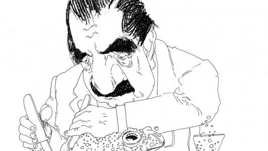 El legado de Sábat en 10 de sus mejores obras