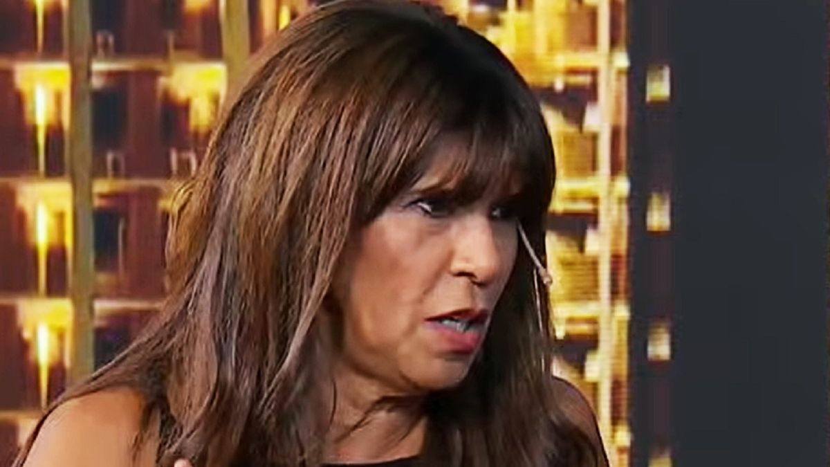 La furia de Anamá Ferreira con la abogada argentina acusada de racismo en Brasil: ¡Presa la quiero!