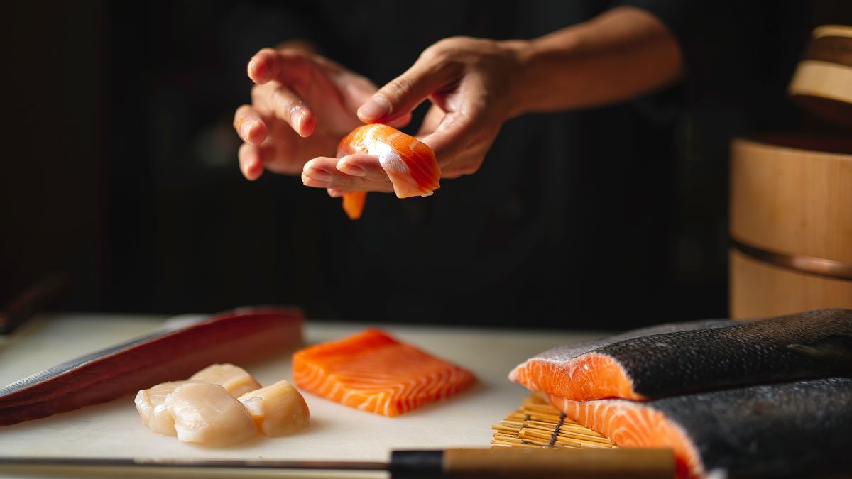 Los negocios de gastronomía asiática reciben cientos de propuestas de franquicias todos los días.