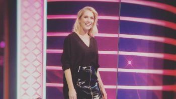 Melina Fleiderman denunció un caso de acoso con un delivery: Una situación de mucha vulnerabilidad