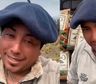 Quién es el tiktoker que quedó detenido por el brutal crimen de su hijastro: Poseídos