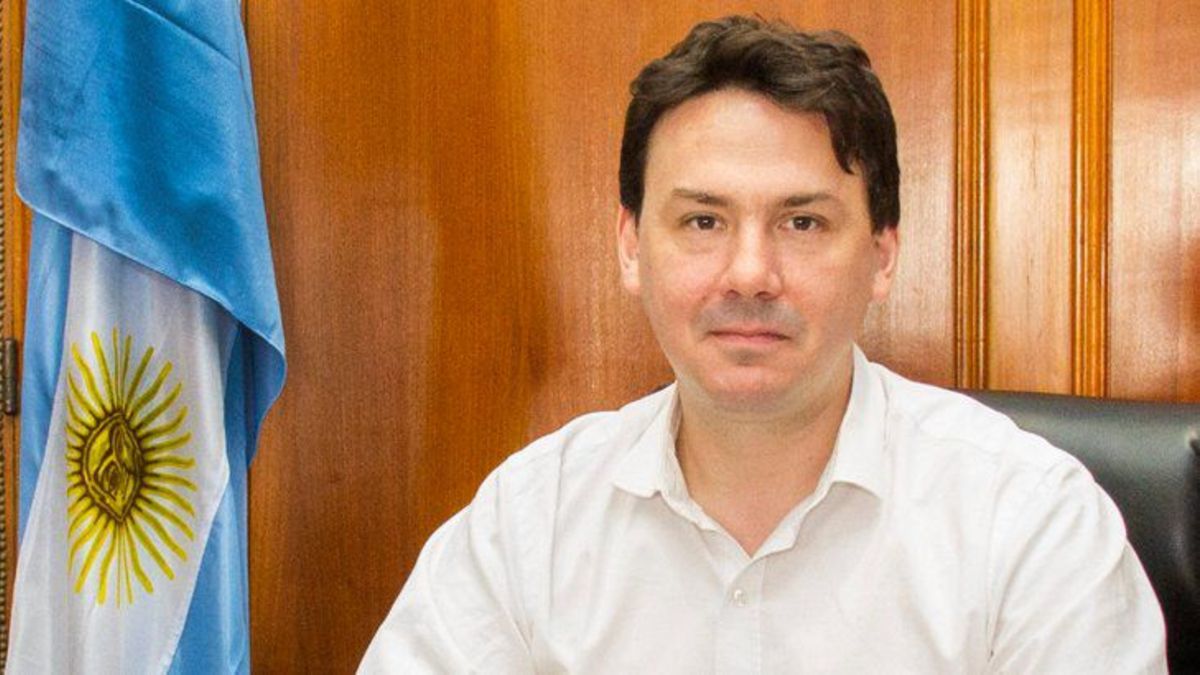  El kirchnerismo desmiente el pedido de renuncia de Federico Basualdo 