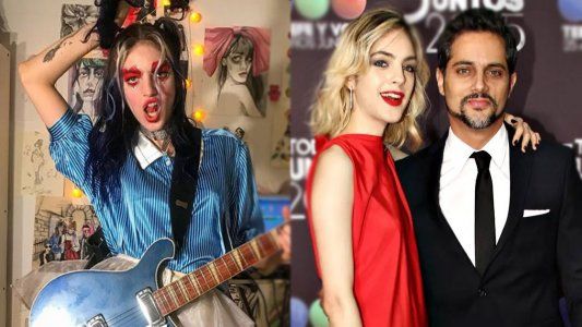 Naomi Preizler contó públicamente un escandaloso detalle de su relación con Joaquín Furriel