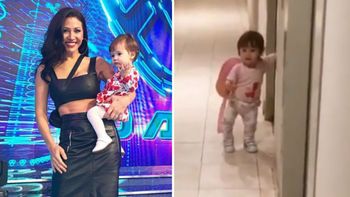 Adabel Guerrero se cansó de las críticas que recibió por un video que subió de su hija: Me tienen harta