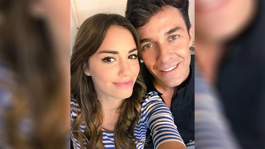 Mariano Martínez ¿presentó a su nueva novia? y las fans de Lali lo destrozaron