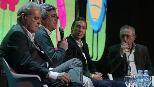 Retenciones: el cruce público entre los ministros de Agricultura de Buenos Aires y Córdoba