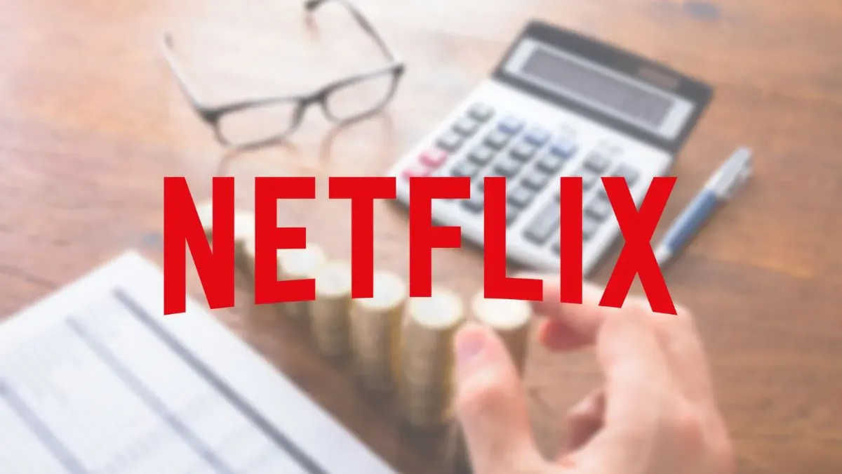Netflix eliminó el Plan Básico sin publicidad